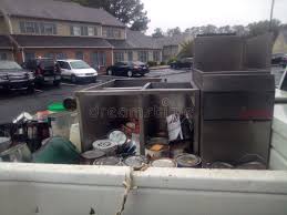 Best Commercial Junk Removal  in Deenwood, GA