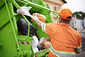 Property Management Cleanouts in Deenwood, GA