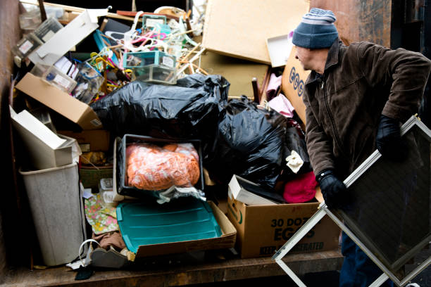 Best Appliance Removal  in Deenwood, GA