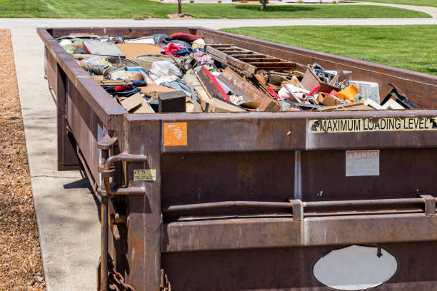 Best Recycling Services for Junk  in Deenwood, GA