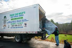 Best Shed Removal  in Deenwood, GA